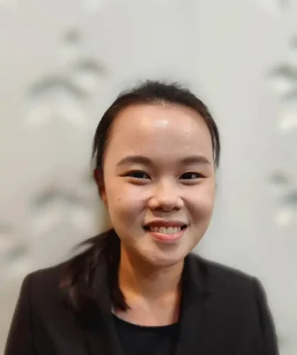 Jerrica Quah - Associate